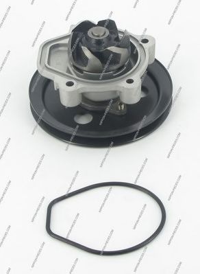 H151A08 NPS Cooling System Water Pump
