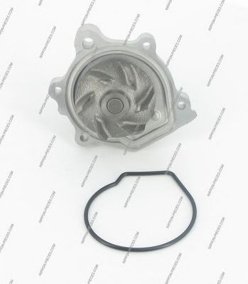 H151A15 NPS Cooling System Water Pump