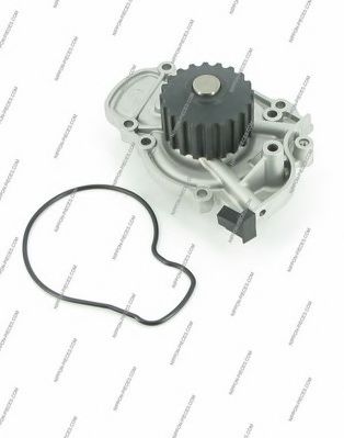 H151A22 NPS Cooling System Water Pump