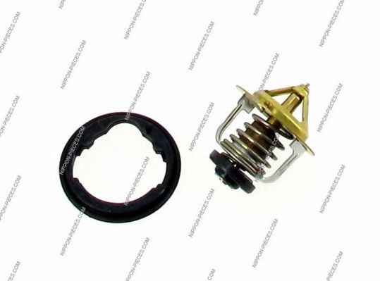 H153A01 NPS Cooling System Thermostat, coolant