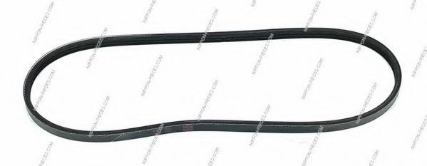 H111A05 NPS V-Ribbed Belts