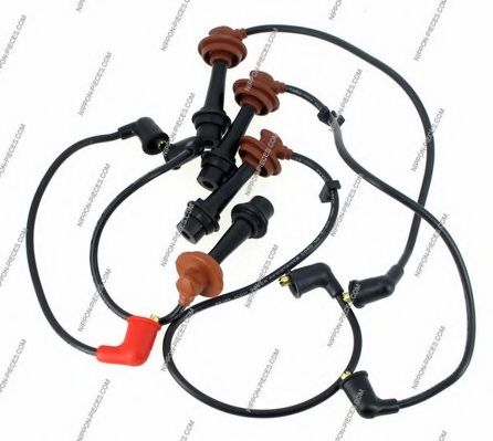 S580I04 NPS Ignition Cable Kit