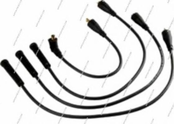 S580I08 NPS Ignition Cable Kit