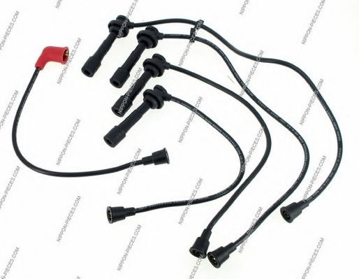 S580I12 NPS Ignition System Ignition Cable Kit