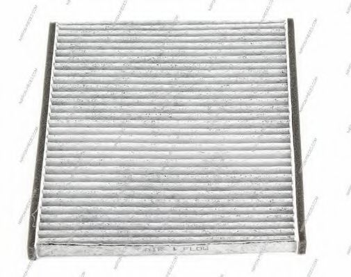 S135I05 NPS Heating / Ventilation Filter, interior air