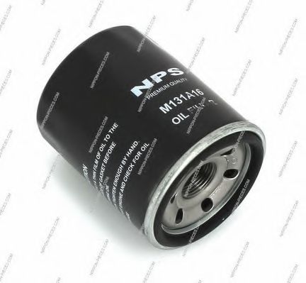 M131A16 NPS Lubrication Oil Filter