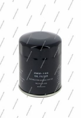 M131A11 NPS Lubrication Oil Filter