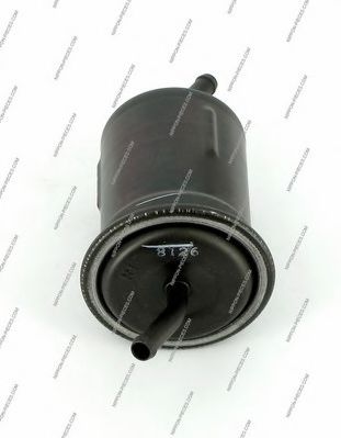 M133A09 NPS Fuel Supply System Fuel filter