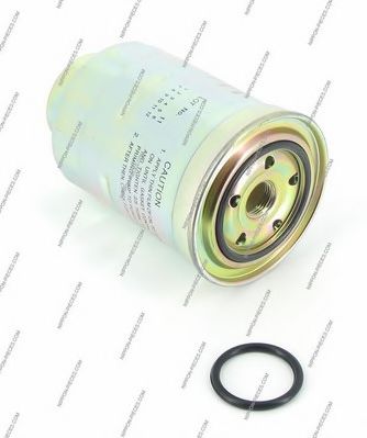 T133A15 NPS Fuel Supply System Fuel filter