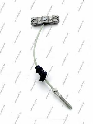 M290A48 NPS Cable, parking brake