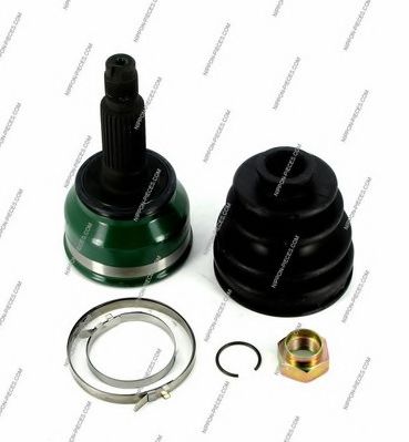 M281A07 NPS Joint Kit, drive shaft
