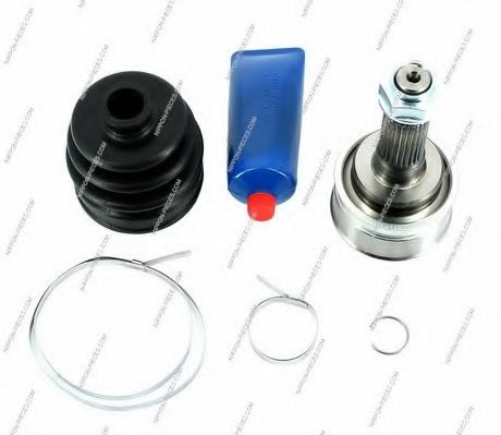 M281A04 NPS Joint Kit, drive shaft