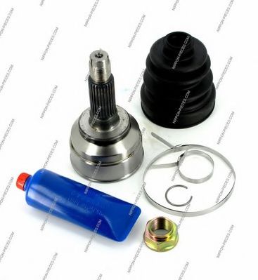M281A09 NPS Joint Kit, drive shaft