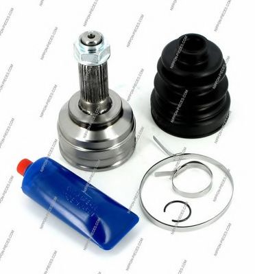 M281A19 NPS Joint Kit, drive shaft