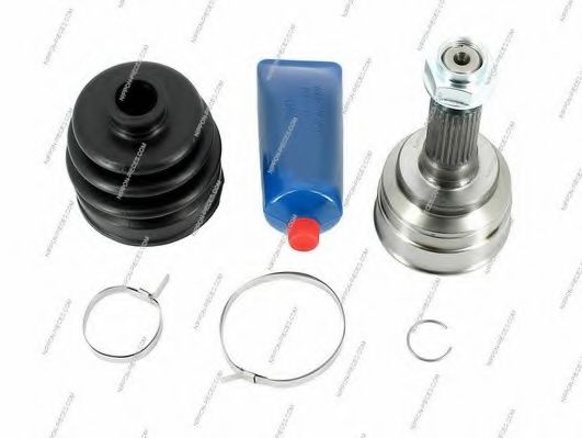 M281A34 NPS Joint Kit, drive shaft