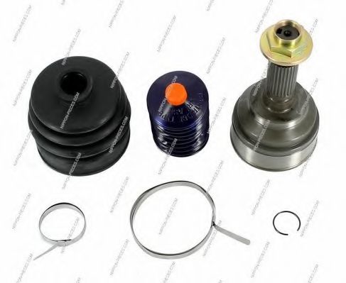 M281A37 NPS Joint Kit, drive shaft
