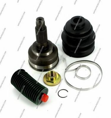 M281A32 NPS Joint Kit, drive shaft