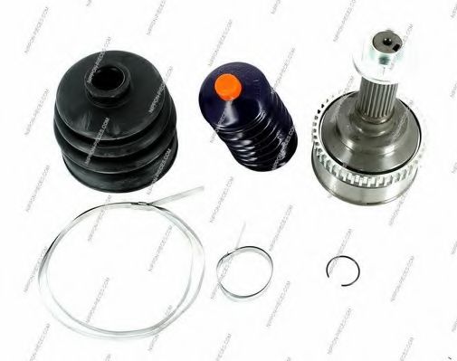 M281A36 NPS Joint Kit, drive shaft