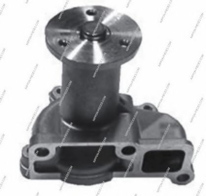 M151A02 NPS Cooling System Water Pump