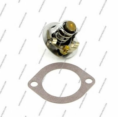 M153A06 NPS Cooling System Thermostat, coolant