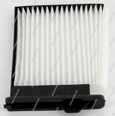 N135N16 NPS Heating / Ventilation Filter, interior air