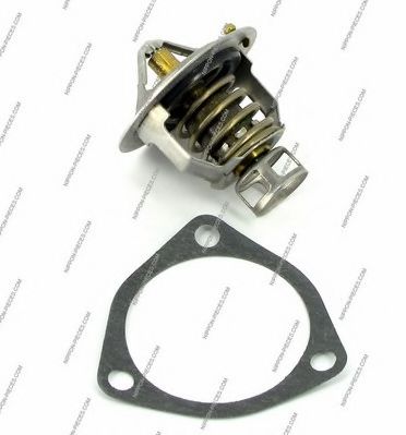 N153N04 NPS Cooling System Thermostat, coolant