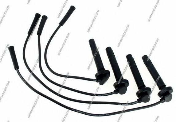 S580U12 NPS Ignition Cable Kit