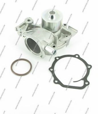 S151U07 NPS Cooling System Water Pump