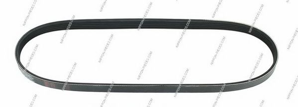 S111U05 NPS V-Ribbed Belts