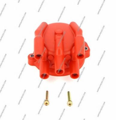 T532A16 NPS Ignition System Distributor Cap