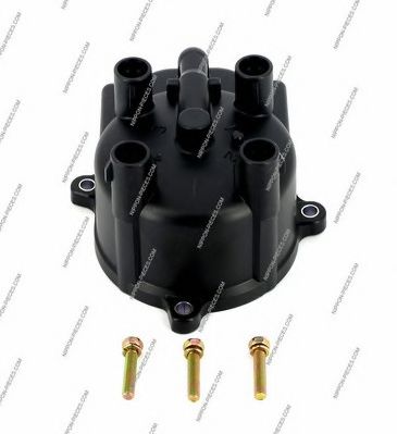 T532A44 NPS Ignition System Distributor Cap