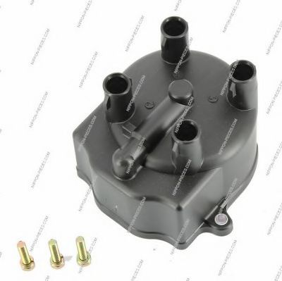 T532A45 NPS Ignition System Distributor Cap