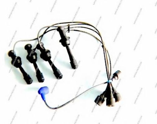 T580A01 NPS Ignition Cable Kit