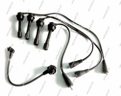 T580A27 NPS Ignition System Ignition Cable Kit