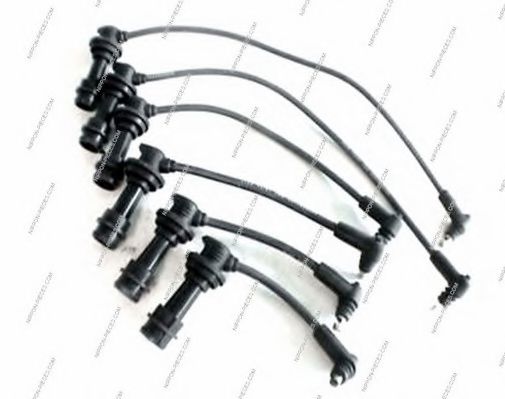 T580A57 NPS Ignition System Ignition Cable Kit