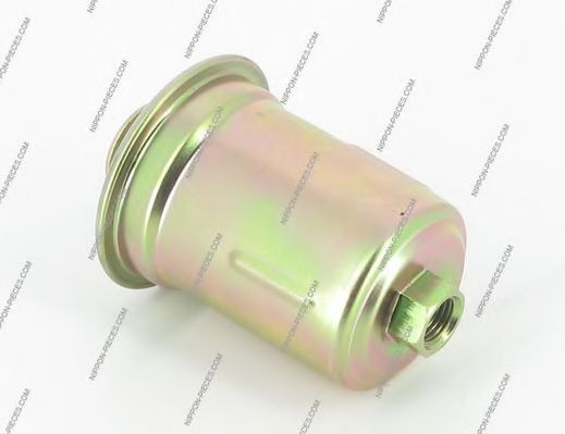 T133A26 NPS Fuel Supply System Fuel filter