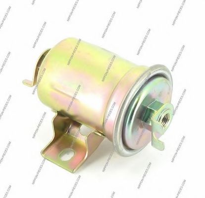 T133A52 NPS Fuel Supply System Fuel filter
