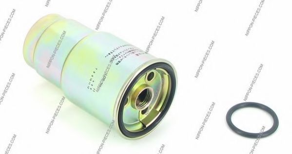 T133A57 NPS Fuel Supply System Fuel filter