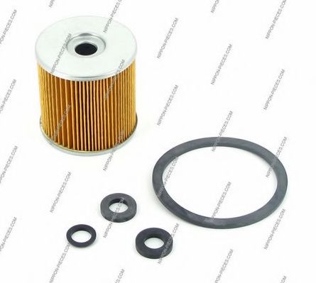 T133A60 NPS Fuel Supply System Fuel filter