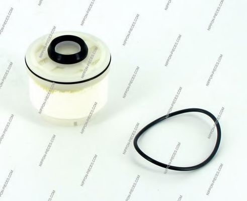 T133A31 NPS Fuel Supply System Fuel filter