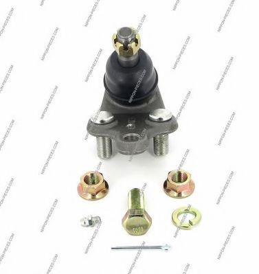 T420A04 NPS Ball Joint