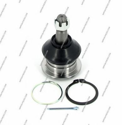 T420A84 NPS Wheel Suspension Ball Joint