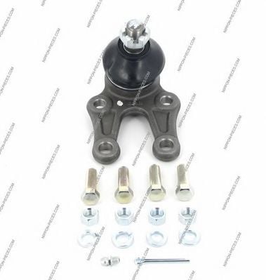T420A17 NPS Wheel Suspension Ball Joint