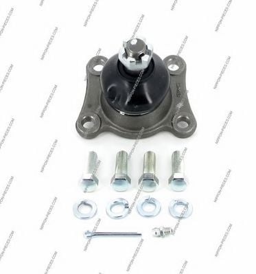 T420A25 NPS Ball Joint
