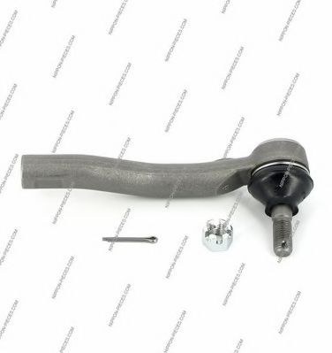 T410A185 NPS Steering Rod Assembly