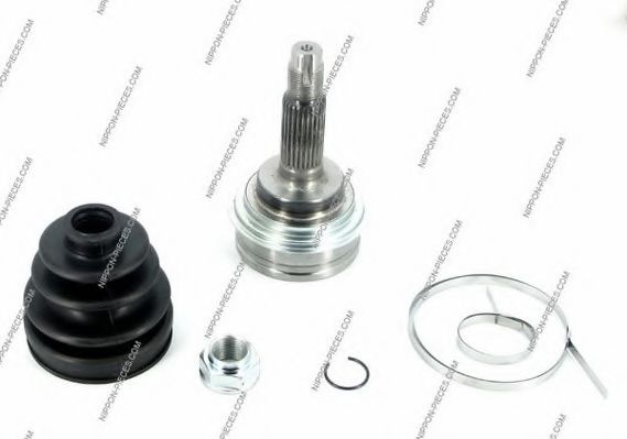 T281A04 NPS Joint Kit, drive shaft