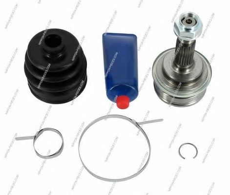 T281A08 NPS Joint Kit, drive shaft