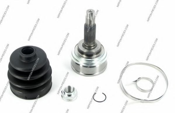 T281A14 NPS Joint Kit, drive shaft