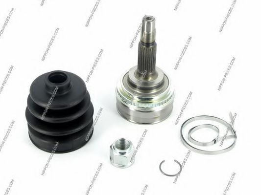 T281A19 NPS Joint Kit, drive shaft
