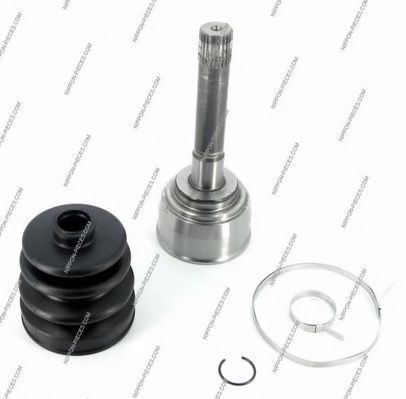 T281A33 NPS Joint Kit, drive shaft